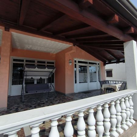 Apartments Kimm Porec Exterior photo