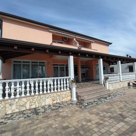 Apartments Kimm Porec Exterior photo