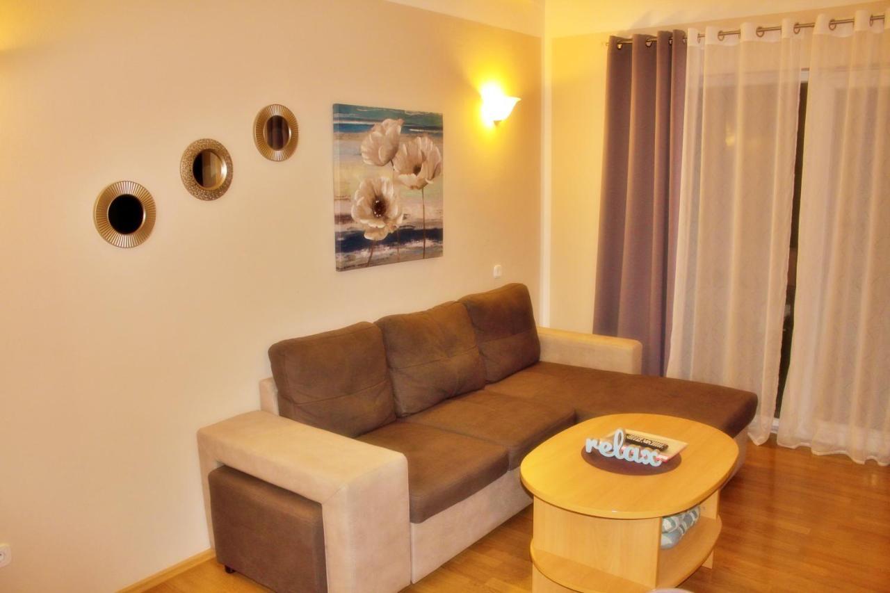 Apartments Kimm Porec Exterior photo