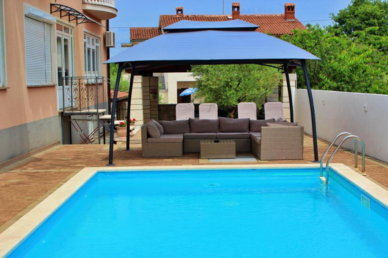 Apartments Kimm Porec Exterior photo