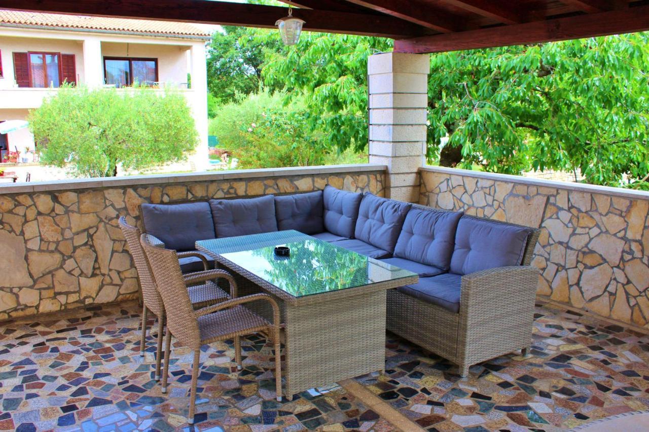 Apartments Kimm Porec Exterior photo