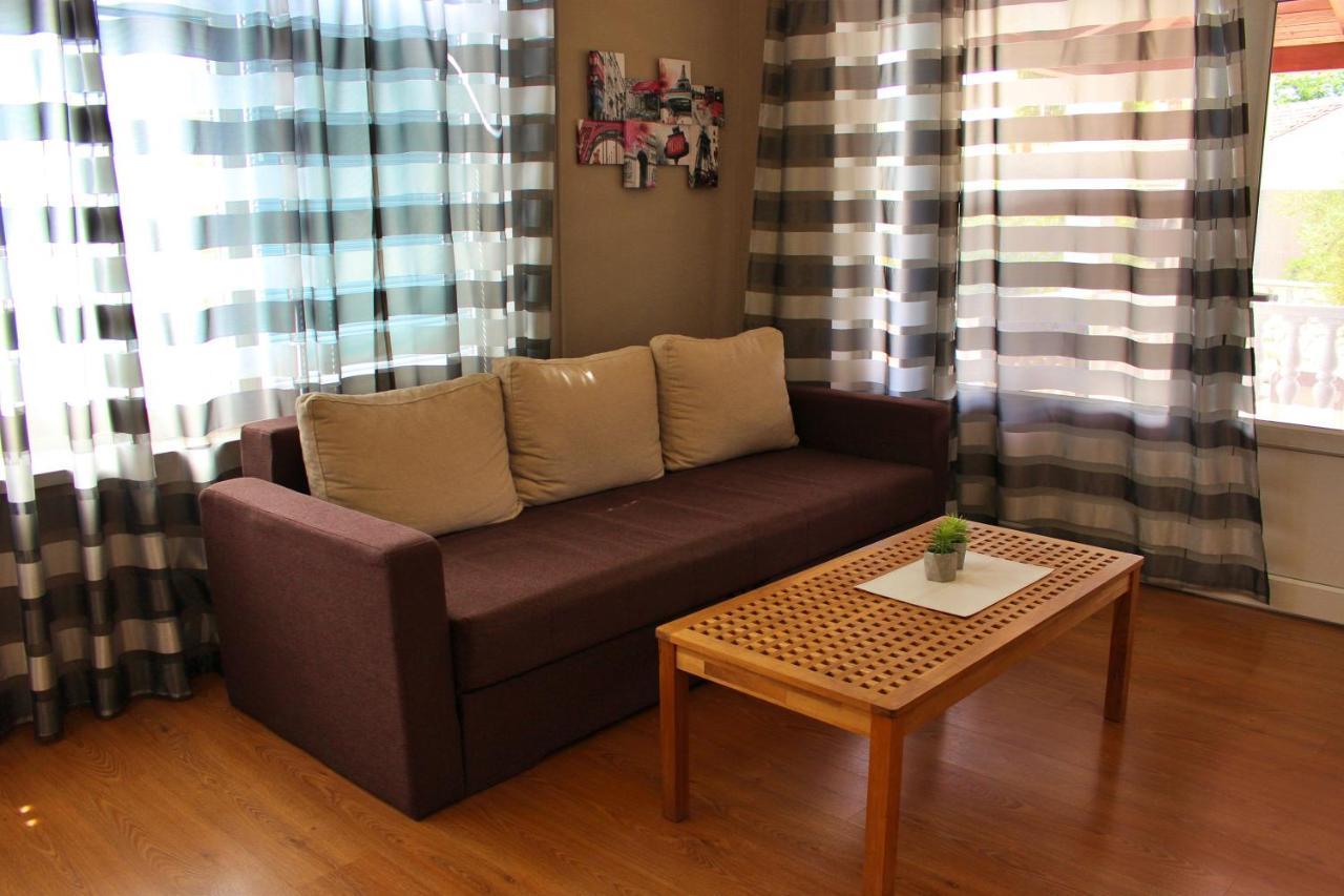 Apartments Kimm Porec Exterior photo