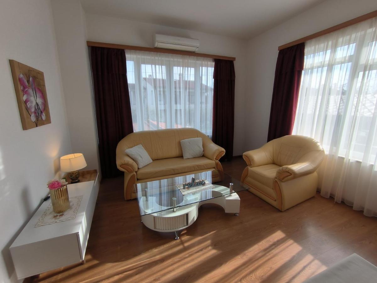 Apartments Kimm Porec Exterior photo