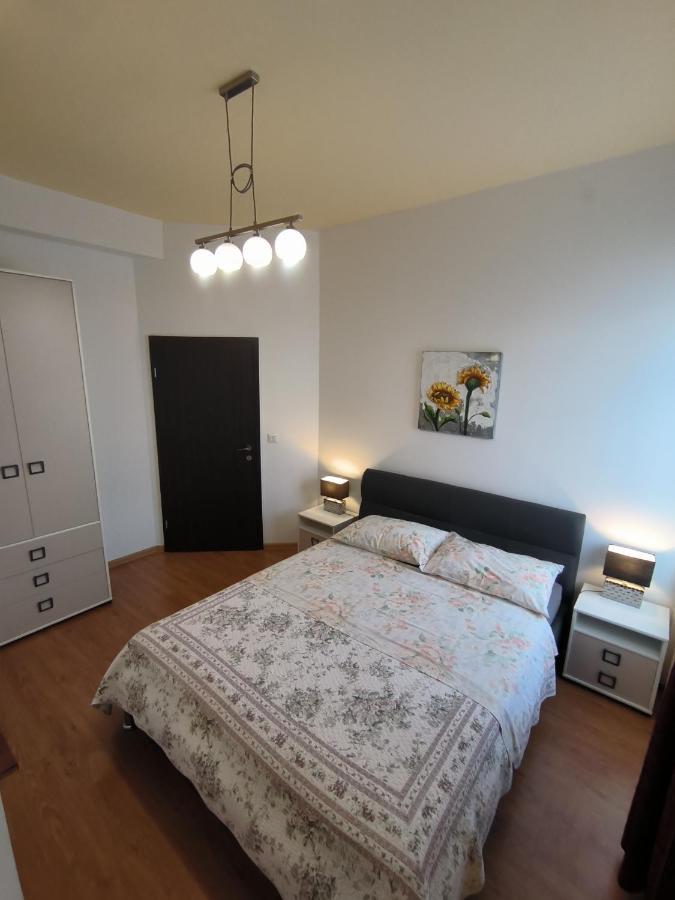 Apartments Kimm Porec Exterior photo