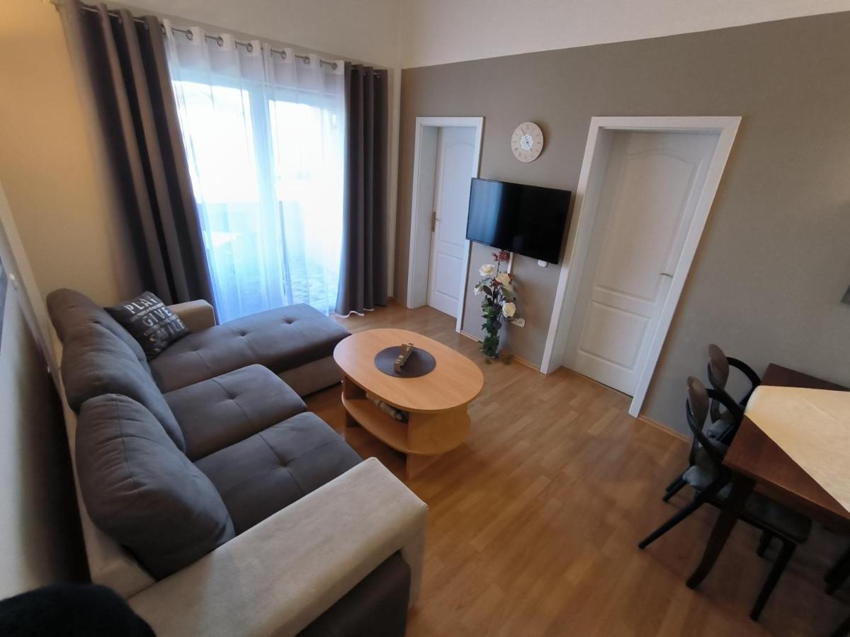 Apartments Kimm Porec Exterior photo