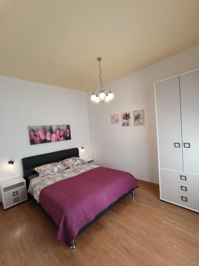 Apartments Kimm Porec Exterior photo