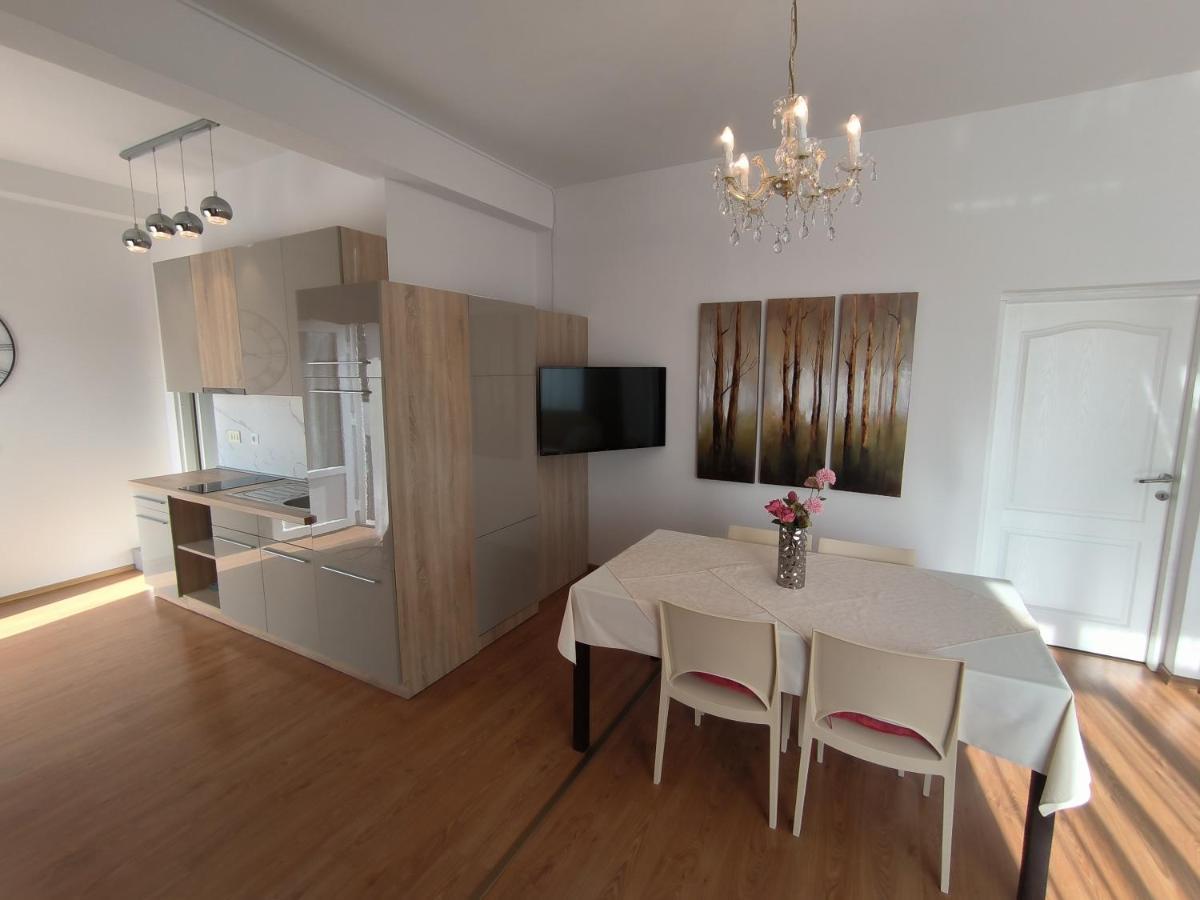 Apartments Kimm Porec Exterior photo