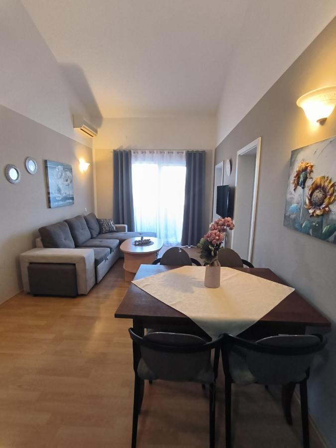 Apartments Kimm Porec Exterior photo