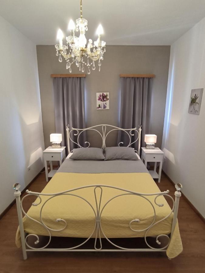 Apartments Kimm Porec Exterior photo