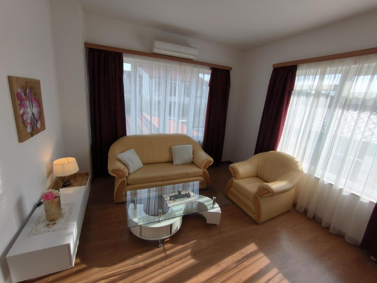 Apartments Kimm Porec Exterior photo