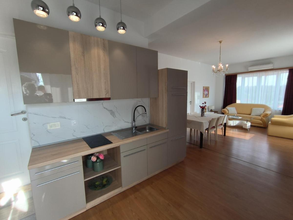 Apartments Kimm Porec Exterior photo