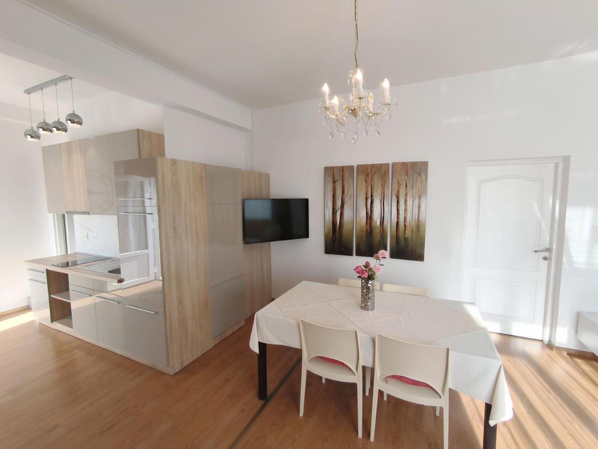 Apartments Kimm Porec Exterior photo