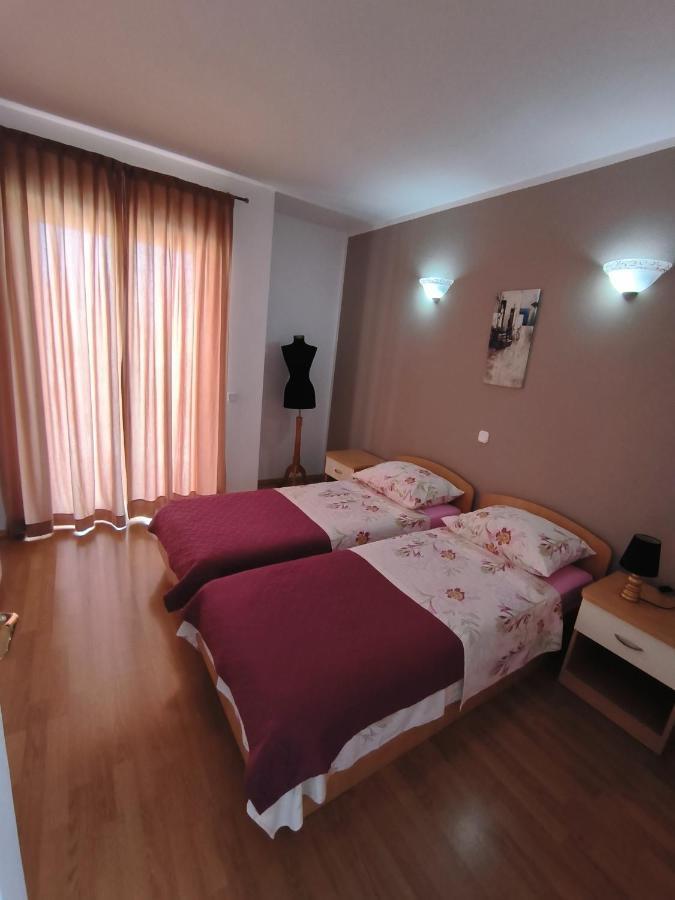 Apartments Kimm Porec Exterior photo