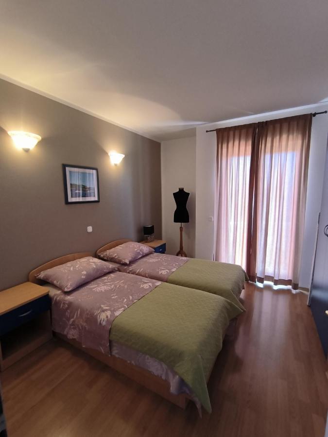 Apartments Kimm Porec Exterior photo