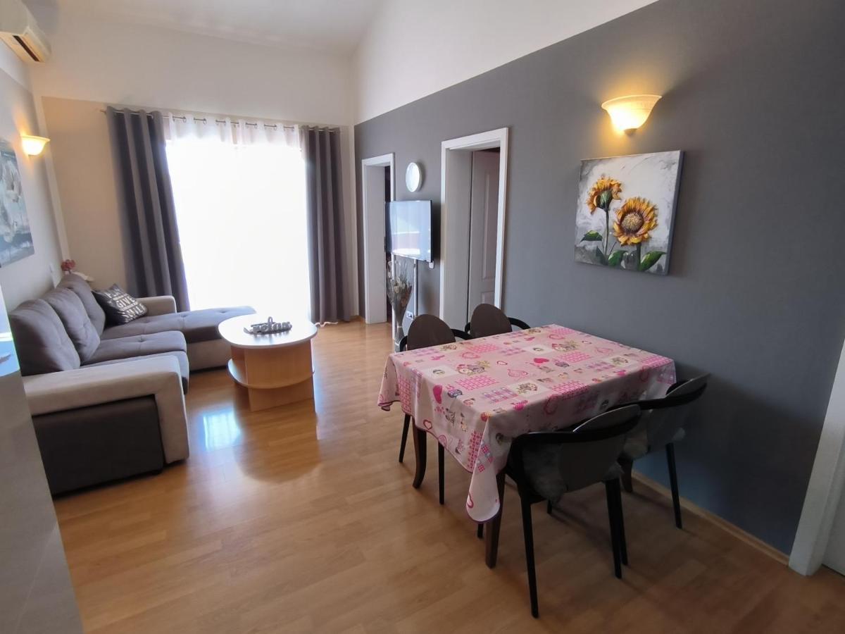 Apartments Kimm Porec Exterior photo