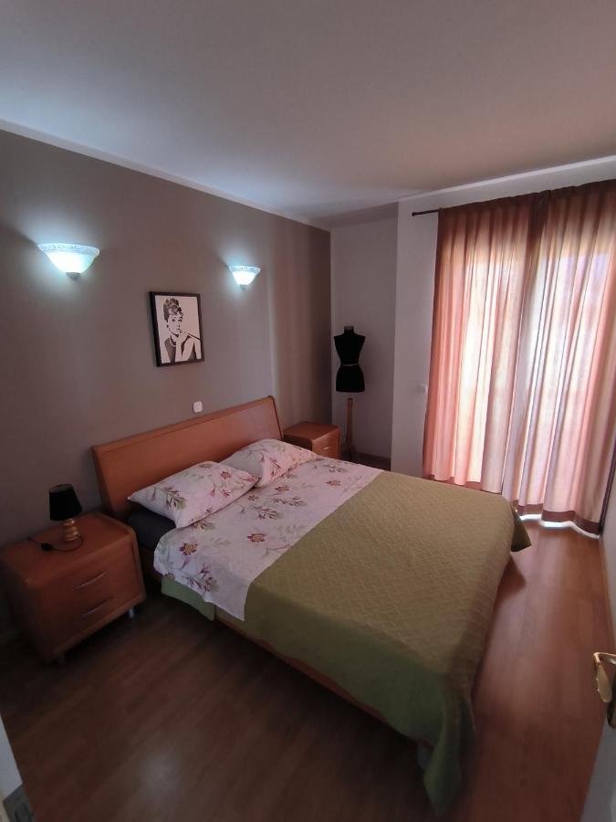 Apartments Kimm Porec Exterior photo
