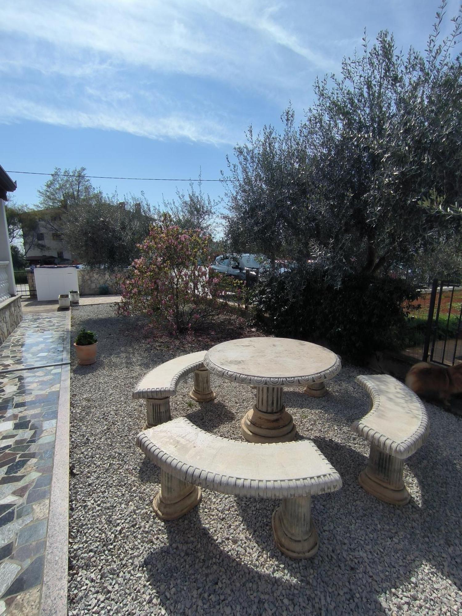 Apartments Kimm Porec Exterior photo
