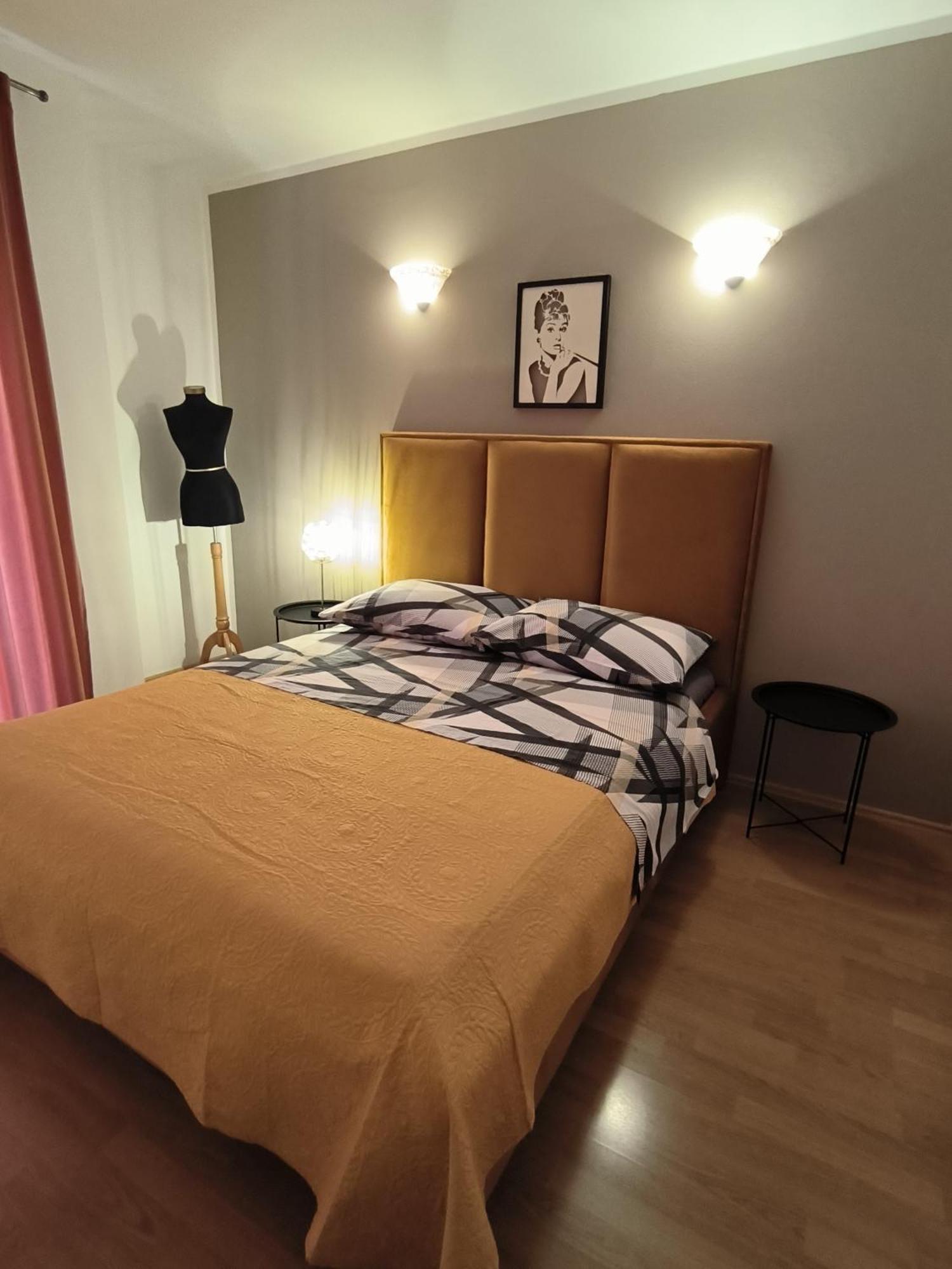 Apartments Kimm Porec Exterior photo