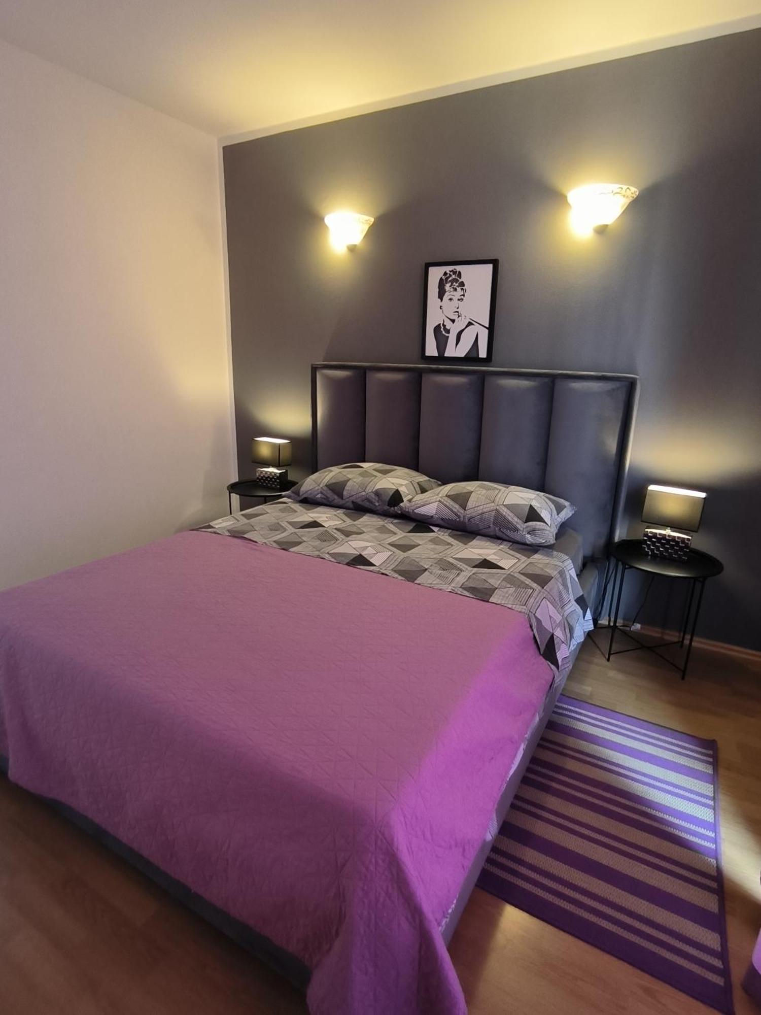 Apartments Kimm Porec Exterior photo