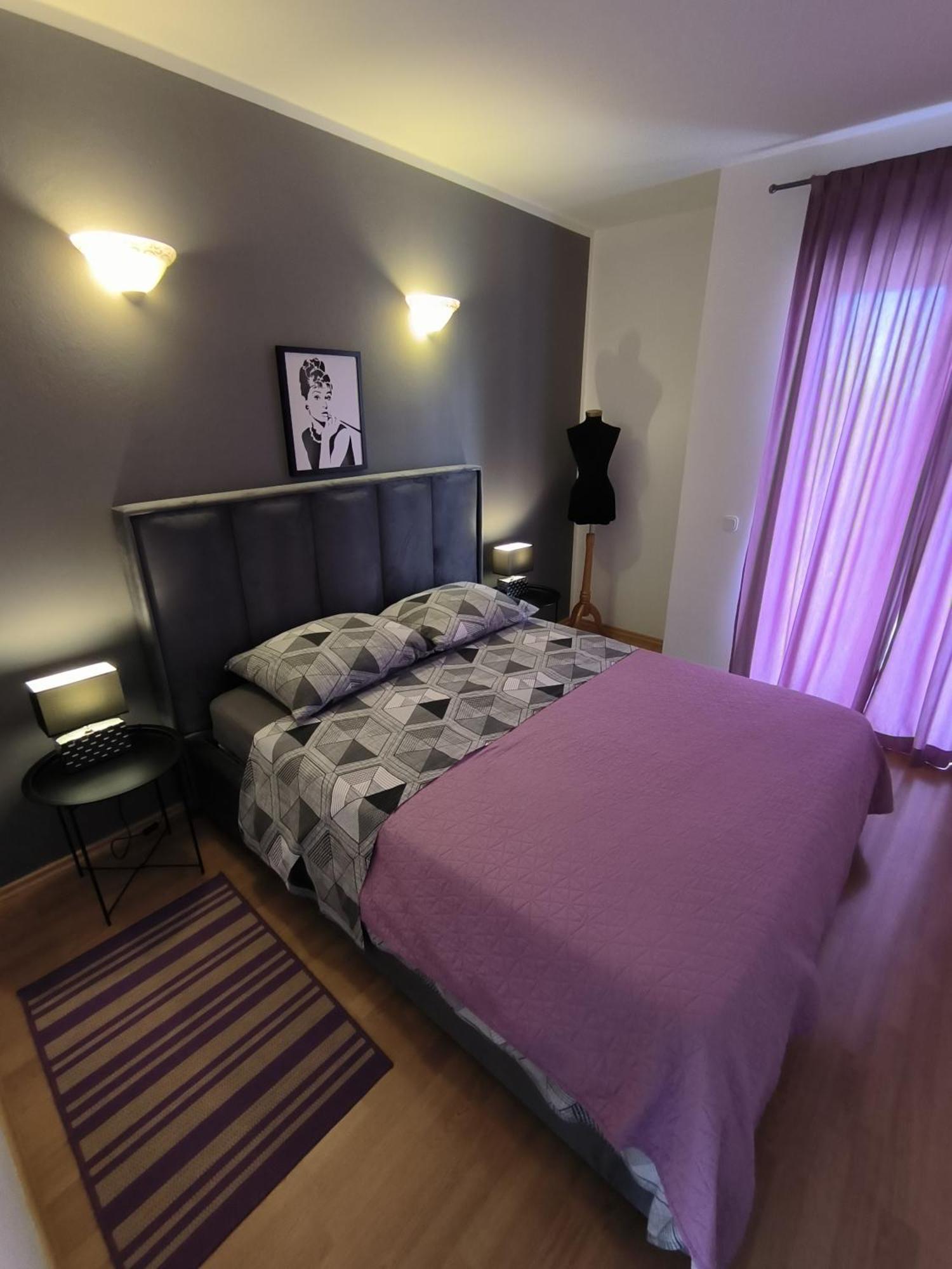 Apartments Kimm Porec Exterior photo