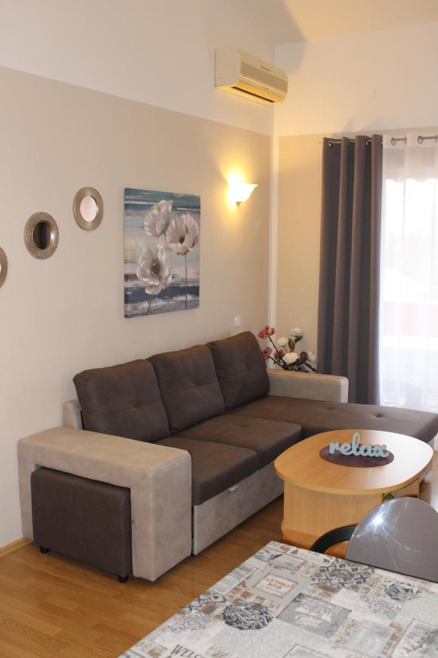 Apartments Kimm Porec Exterior photo