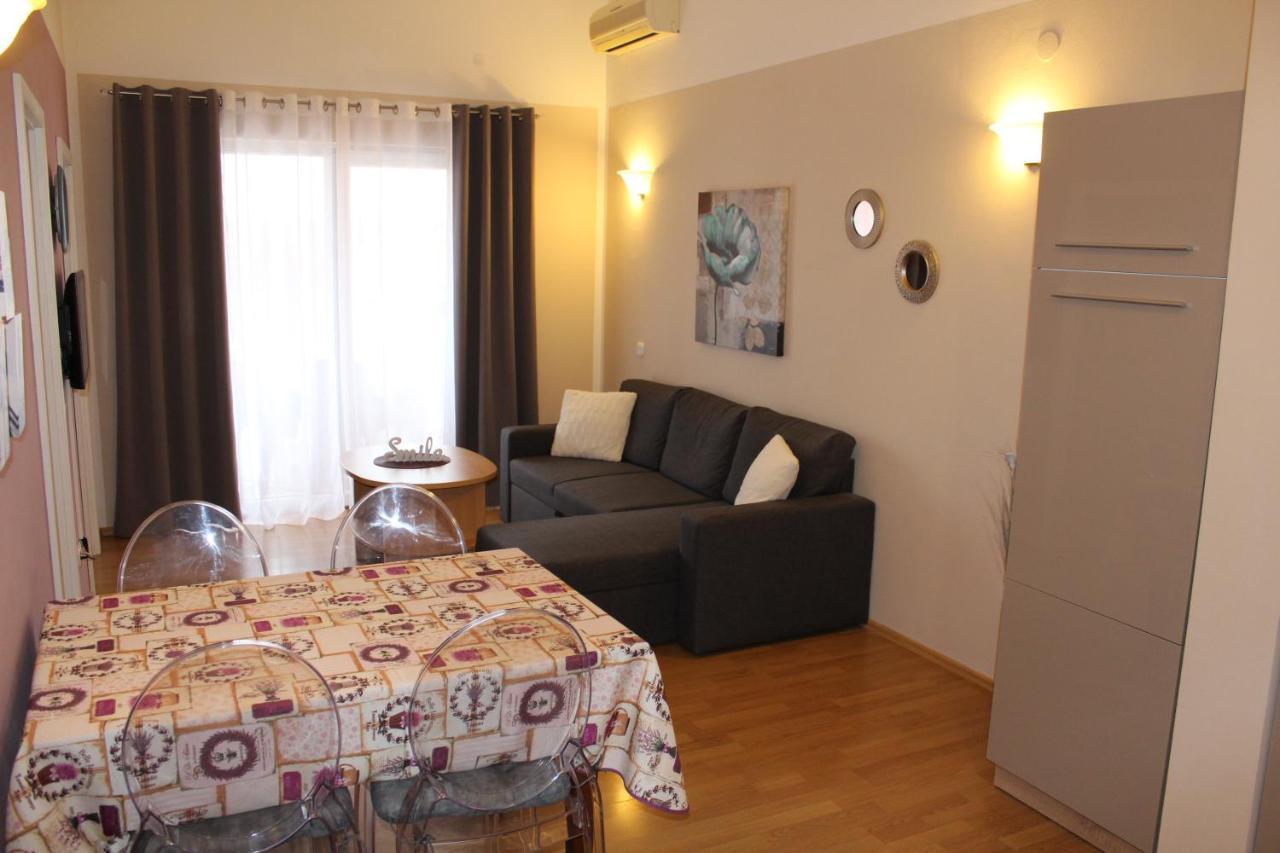 Apartments Kimm Porec Exterior photo