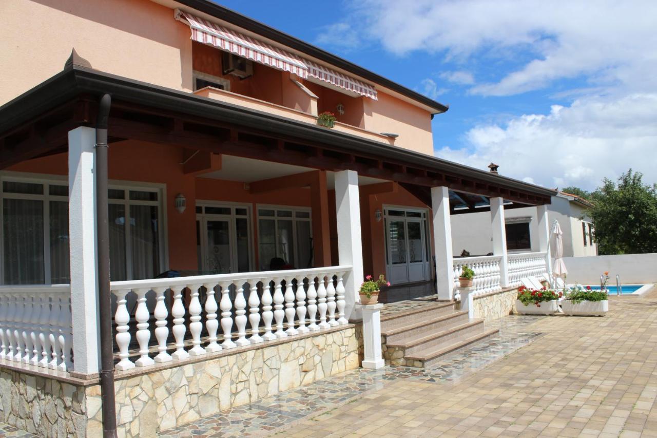 Apartments Kimm Porec Exterior photo